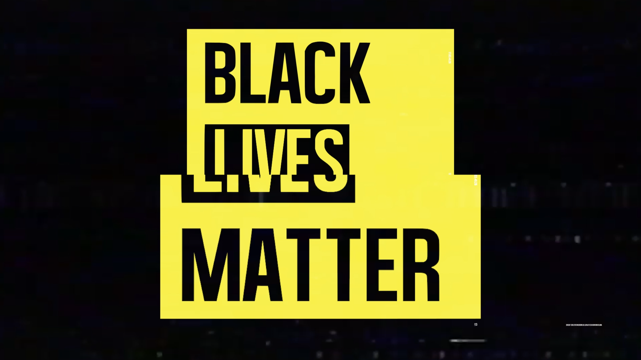 Who is Black Lives Matter
